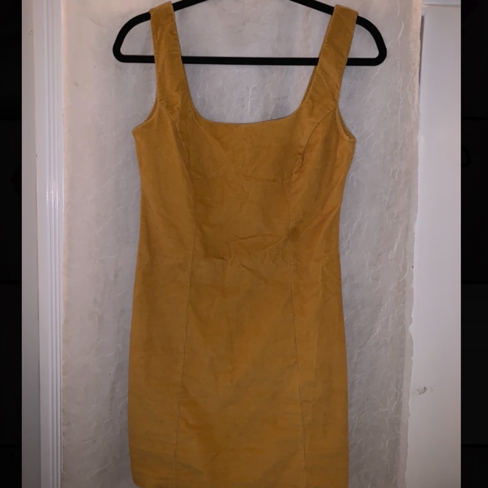 Tilly’s Women’s tight mini dress